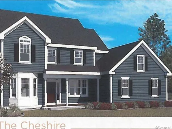 126 Corbin Rdg, Bristol, CT 06010