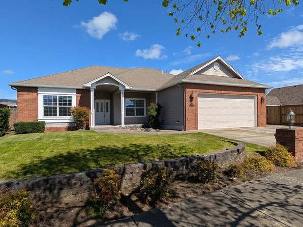 5925 Rombauer Rd, Eugene, OR 97402