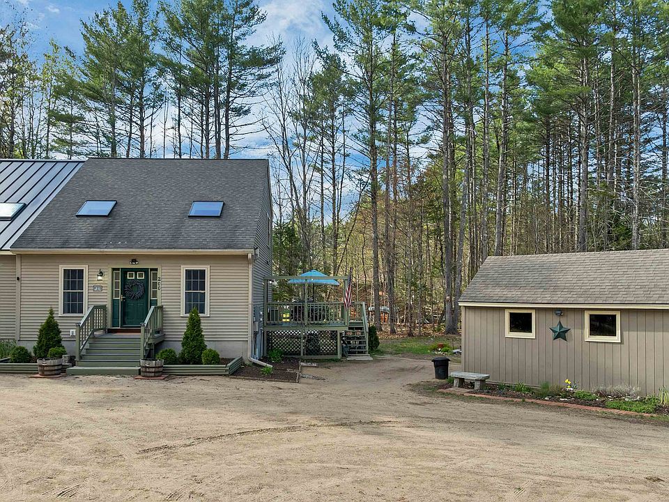 1st image of 200 Webster Road #17B