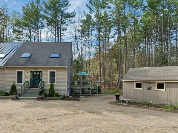 200 Webster Road #17B, Conway, NH 03813