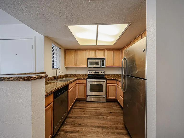 5757 W Eugie Ave #1038 — Photo 11