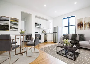 Rented by MOTION New York