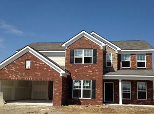 5000 Stately Dr, Thompsons Station, TN 37179