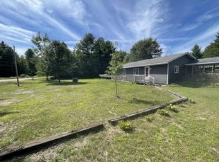 696 W Greenwood Rd, Alger, MI 48610