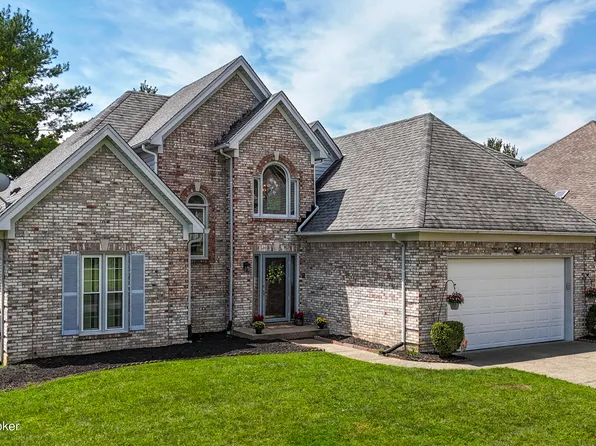 4214 Marseille Dr, Louisville, KY 40272