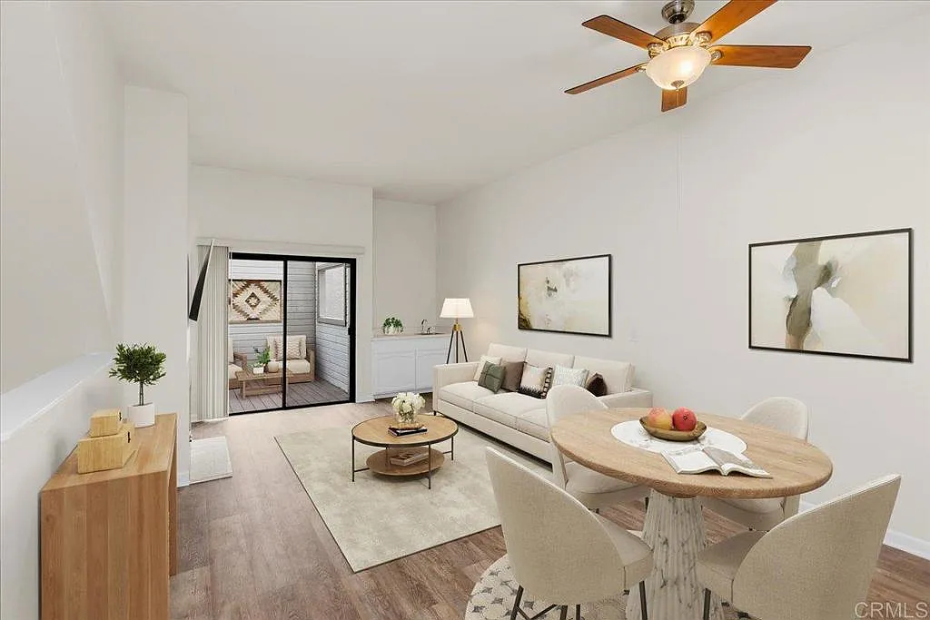 2 bed, 2.5 bath, 929 sqft, $3,400 — Photo 4
