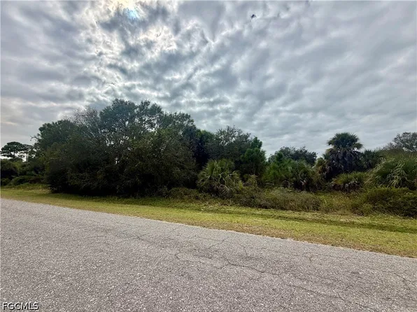 850 S Cabbage Palm St, Clewiston, FL 33440