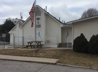 18516 3rd St, Plattsmouth, NE 68048