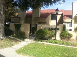 5203 Huntley St UNIT 43, Simi Valley, CA 93063