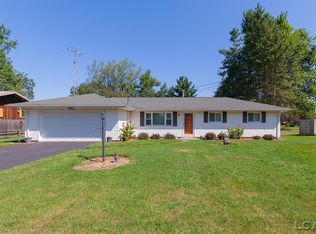 3170 Marvin Dr, Adrian, MI 49221