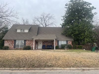 1040 N Cleveland Ave, Stephenville, TX, 76401