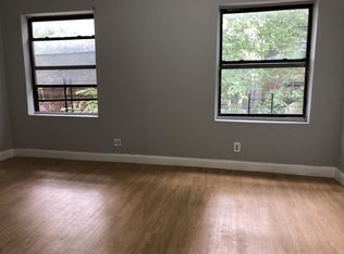 605 W 179th St #2A, New York, NY 10033