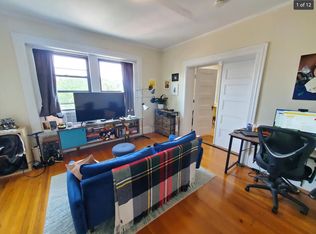 217 Harvard St, Brookline, MA 02446