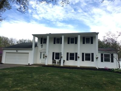 1651 Morgan St, Wooster, OH, 44691