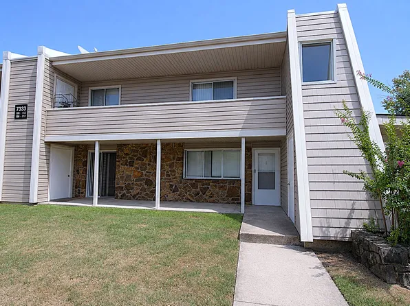 7333 S Yale Ave APT 110, Tulsa, OK 74136