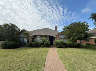 2564 Morning Glory Dr, Richardson, TX 75082