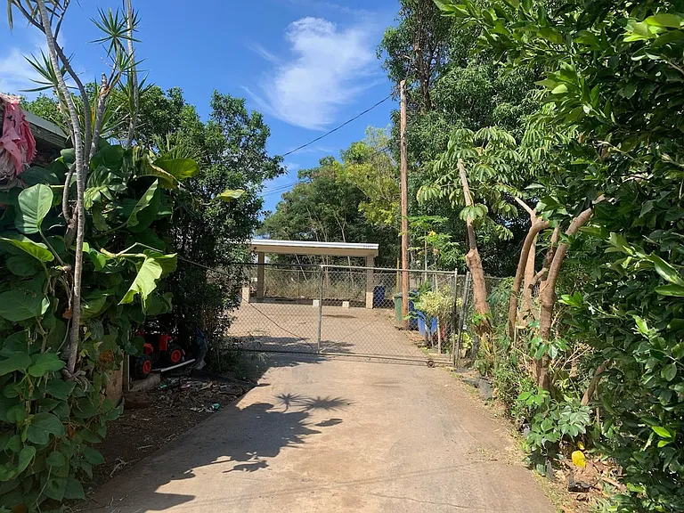 84-857 Lahaina St #A — Photo 1