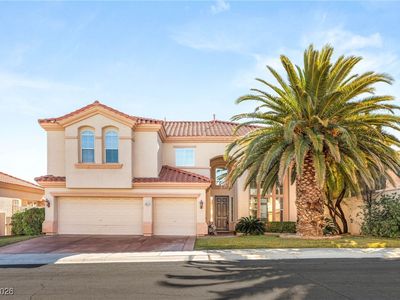 9517 Spanish Steps Ln, Las Vegas, NV, 89117
