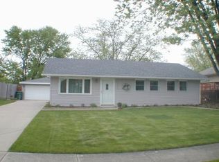 19601 Catulpa St, Mokena, IL 60448