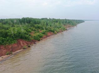 LOT 1 S Camp Amnicon Rd, South Range, WI 54874