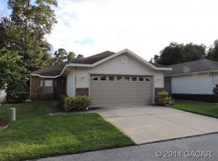 4835 NW 76th Rd, Gainesville, FL 32653
