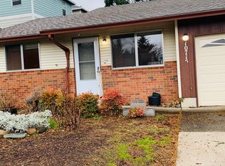 10715 SE Bush St #10715, Portland, OR