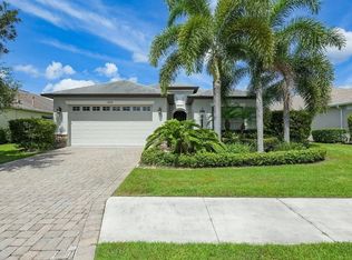 15679 Lemon Fish Dr, Lakewood Ranch, FL 34202