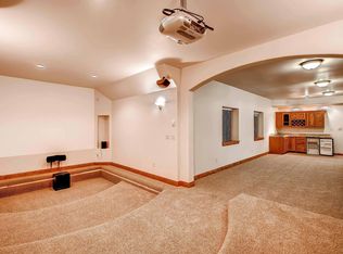 18041 Sawmill Rd, Colorado Springs, CO 80908