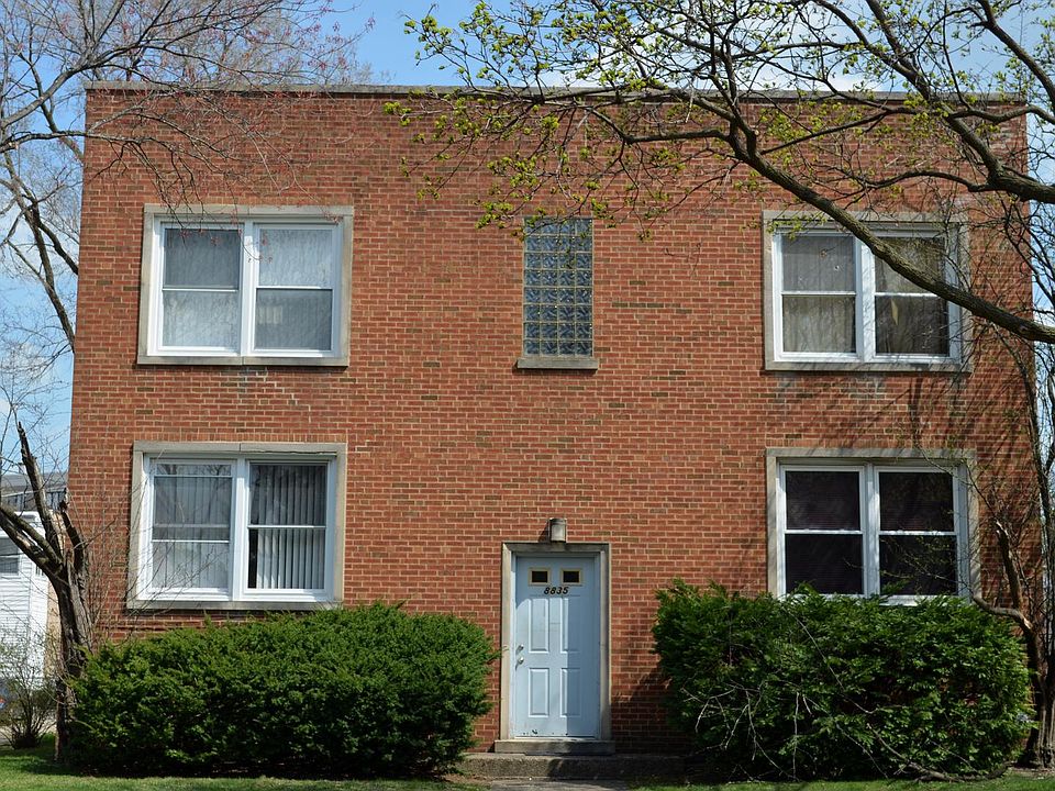 1st image of 8835 Lamon Ave APT 2N