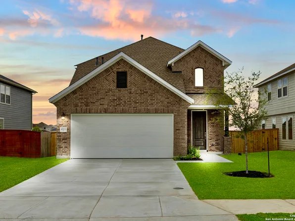 4933 Park Cape, Schertz, TX 78124