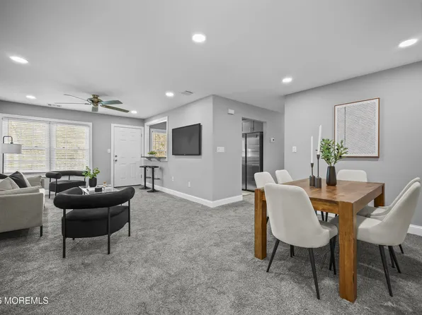 432 Winterberry Court, Howell, NJ 07731