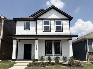 3057 Pecan Farm Ln, Fort Worth, TX 76140