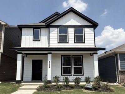 3057 Pecan Farm Ln, Fort Worth, TX, 76140