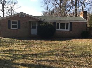 2425 Red Lane Rd, Powhatan, VA 23139