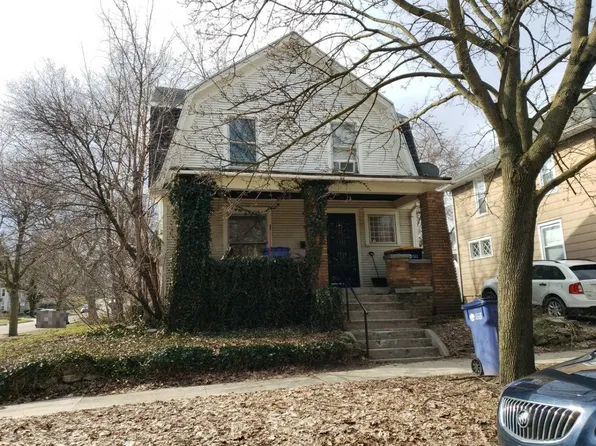 324 Fairbanks St NE, Grand Rapids, MI 49503