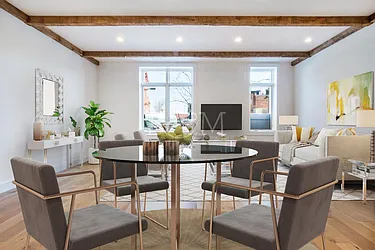 Rented by Brick&Mortar