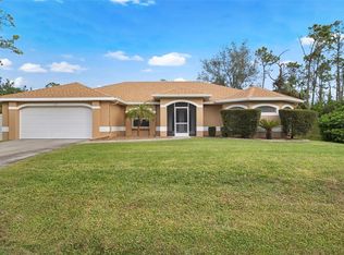 1577 Taggard Rd, North Port, FL 34288