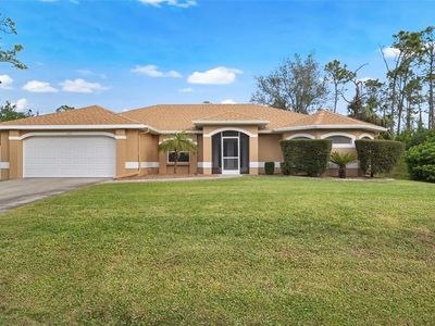 1577 Taggard Rd, North Port, FL, 34288