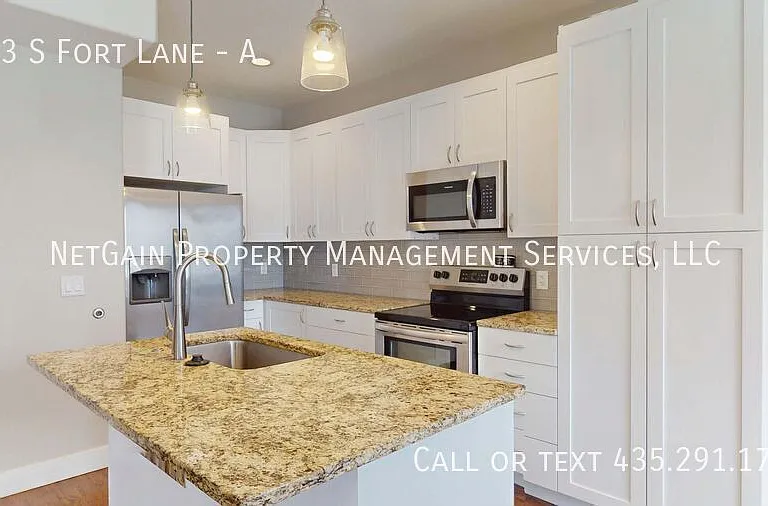 333 S Fort Ln #A — Photo 4