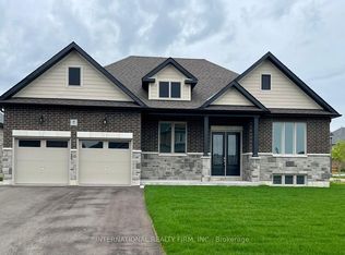184 Sanderling Cres, Kawartha Lakes, ON K9V 4N2