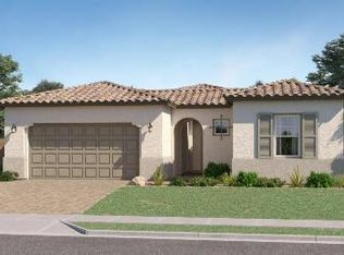 4883 S 231st Dr, Buckeye, AZ 85326