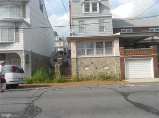 132 North St, Minersville, PA