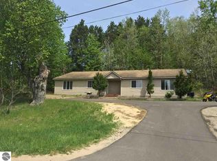 8801 & 8803 E Fouch Rd, Traverse City, MI 49684