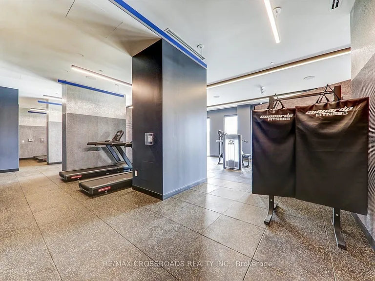 2550 Simcoe St N #1021 — Photo 24