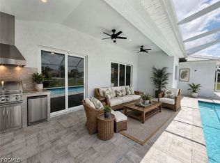 4338 NW 31st Ter, Cape Coral, FL 33993