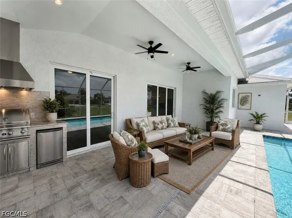 4338 NW 31st Ter, Cape Coral, FL 33993