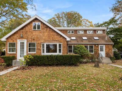 120 Burt Avenue, Northport, NY, 11768