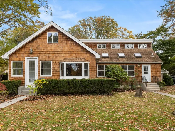 120 Burt Avenue, Northport, NY 11768
