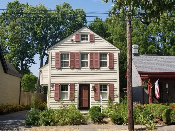 728 W Short St, Lexington, KY 40508