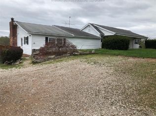 2320 Charleston Rd, Point Pleasant, WV 25550